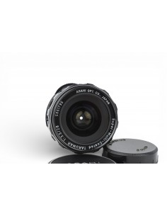 Pentax Super Takumar 28mm... 2