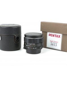 Pentax Super Takumar 28mm...