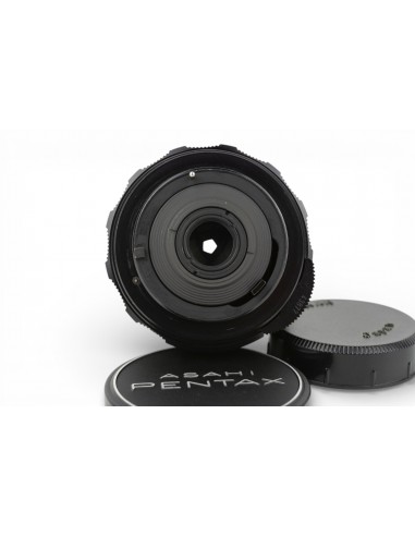 Pentax Super Takumar 28mm 1:3.5 Type III