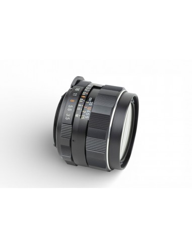 Pentax Super Takumar 28mm 1:3.5 Type III