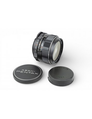 Pentax Super Takumar 28mm 1:3.5 Type III