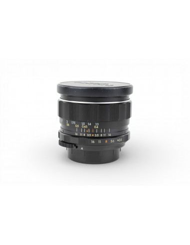 Pentax Super Takumar 28mm 1:3.5 Type...
