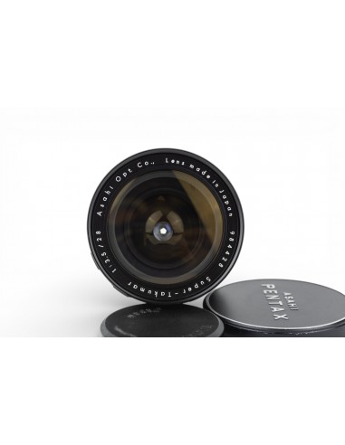 Pentax Super Takumar 28mm 1:3.5 Type...