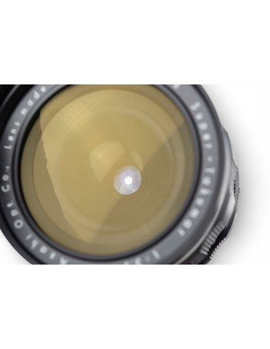 Pentax Super Takumar 28mm 1:3.5 Type...