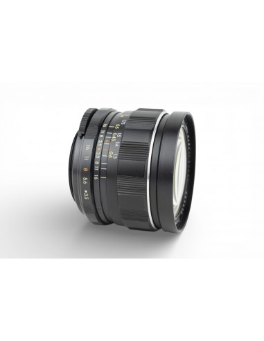 Pentax Super Takumar 28mm 1:3.5 Type...