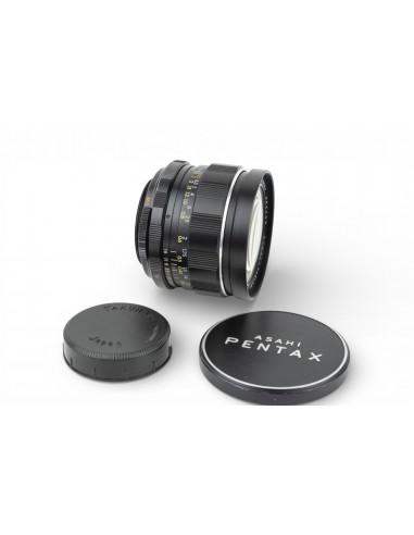 Pentax Super Takumar 28mm 1:3.5 Type...
