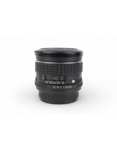 Pentax 24mm 1:3.5 K