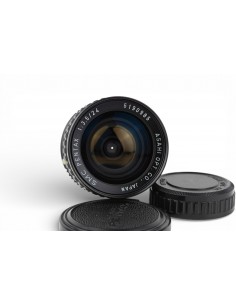Pentax 24mm 1:3.5 K 2
