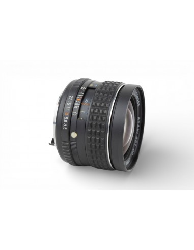 Pentax 24mm 1:3.5 K