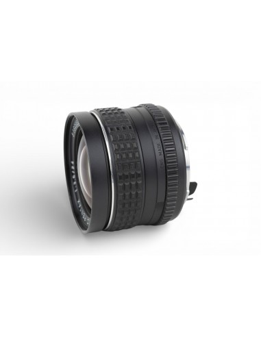 Pentax 24mm 1:3.5 K