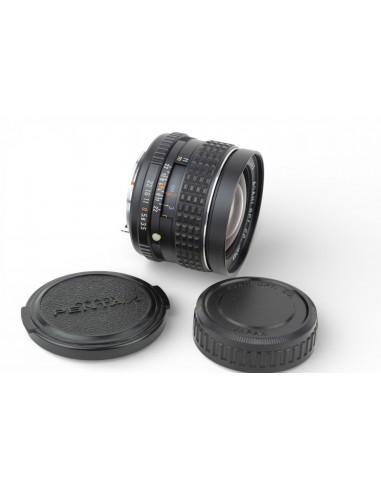 Pentax 24mm 1:3.5 K