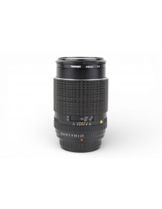 SMC Pentax K 135mm 1:2.5