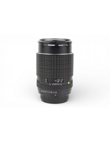 SMC Pentax K 135mm 1:2.5