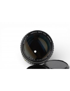 SMC Pentax K 135mm 1:2.5 2