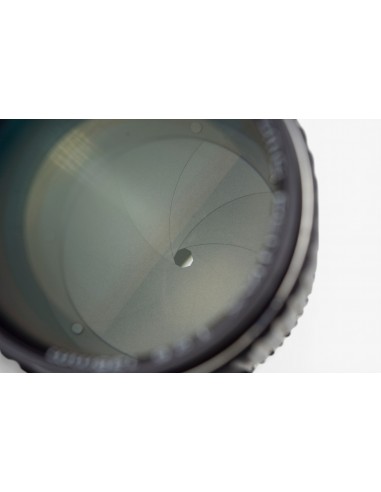 SMC Pentax K 135mm 1:2.5