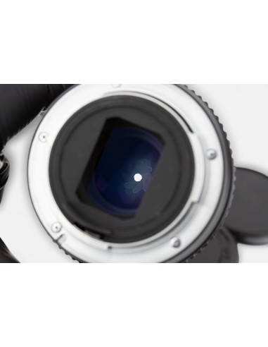 SMC Pentax K 135mm 1:2.5