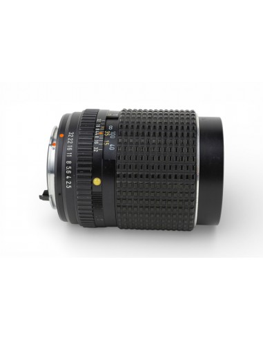SMC Pentax K 135mm 1:2.5