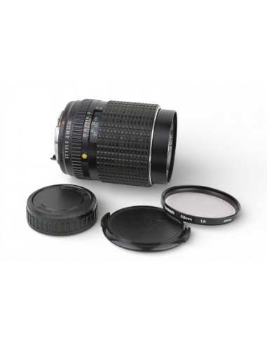 SMC Pentax K 135mm 1:2.5