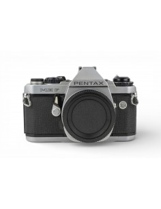Pentax ME F
