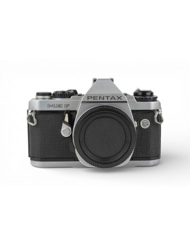 Pentax ME F