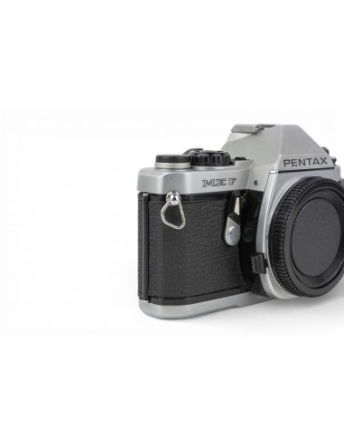 Pentax ME F