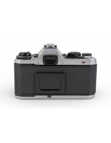 Pentax ME F