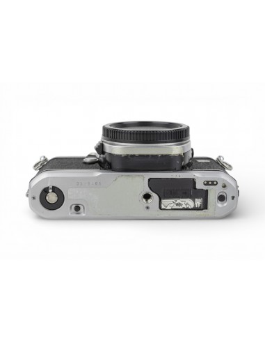 Pentax ME F