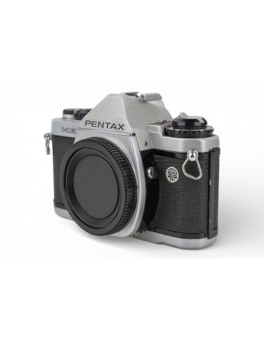 Pentax ME F