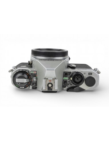 Pentax ME F