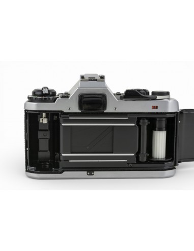 Pentax ME F