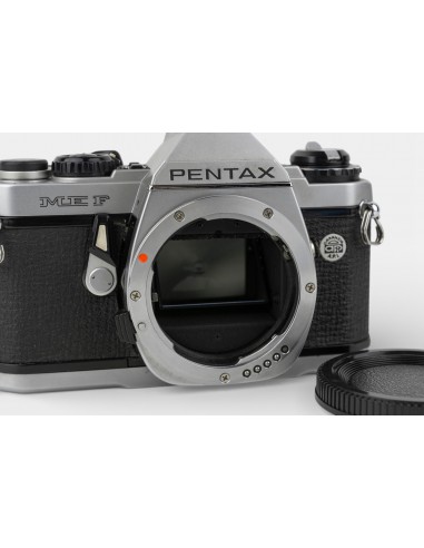 Pentax ME F