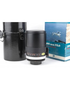 Panagor 500mm 1:8