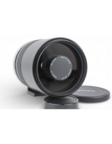 Panagor 500mm 1:8
