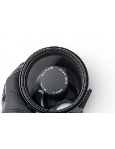 Panagor 500mm 1:8