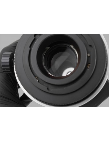 Panagor 500mm 1:8