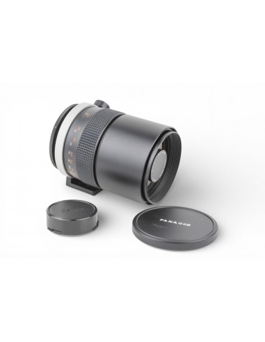 Panagor 500mm 1:8