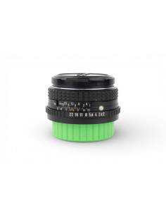 SMC Pentax M 50mm 1:2