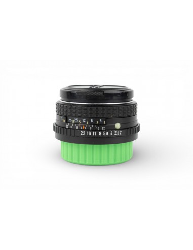 SMC Pentax M 50mm 1:2