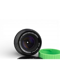 SMC Pentax M 50mm 1:2 2