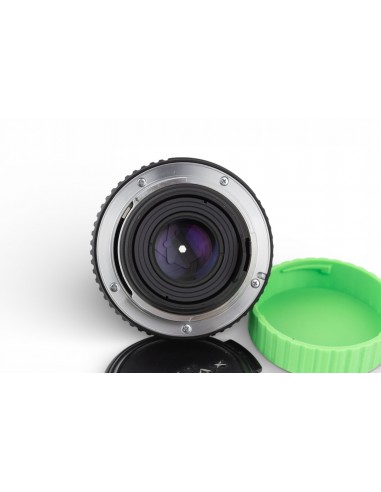 SMC Pentax M 50mm 1:2