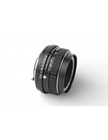 SMC Pentax M 50mm 1:2