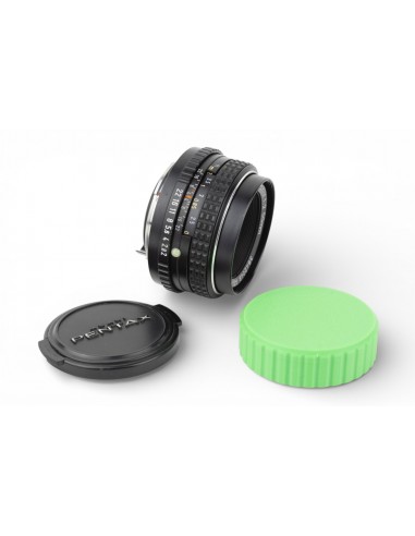 SMC Pentax M 50mm 1:2