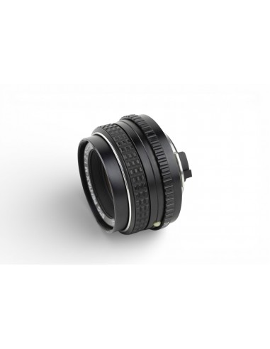 SMC Pentax M 50mm 1:2