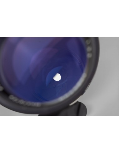 Auto Tamron 200mm 1:3.5