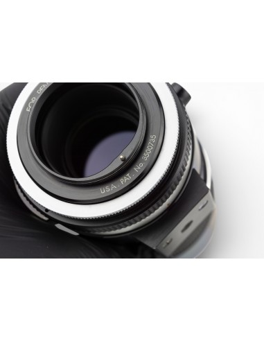 Auto Tamron 200mm 1:3.5