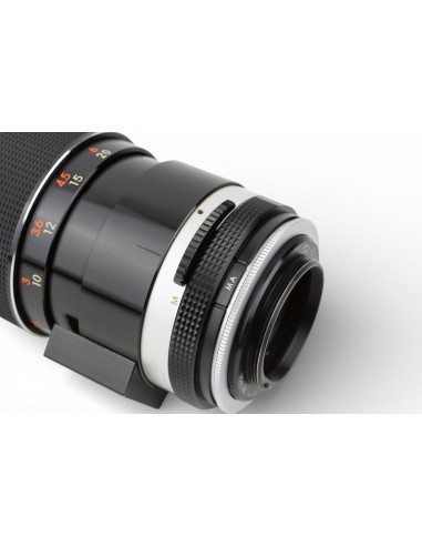 Auto Tamron 200mm 1:3.5