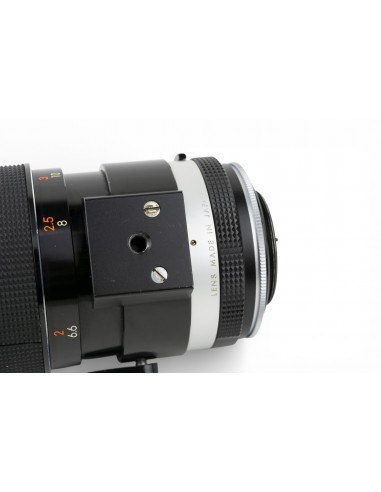 Auto Tamron 200mm 1:3.5