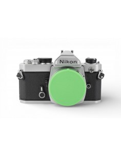 Nikon FM Chrome