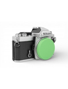 Nikon FM Chrome 2