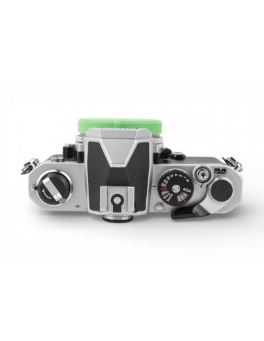 Nikon FM Chrome